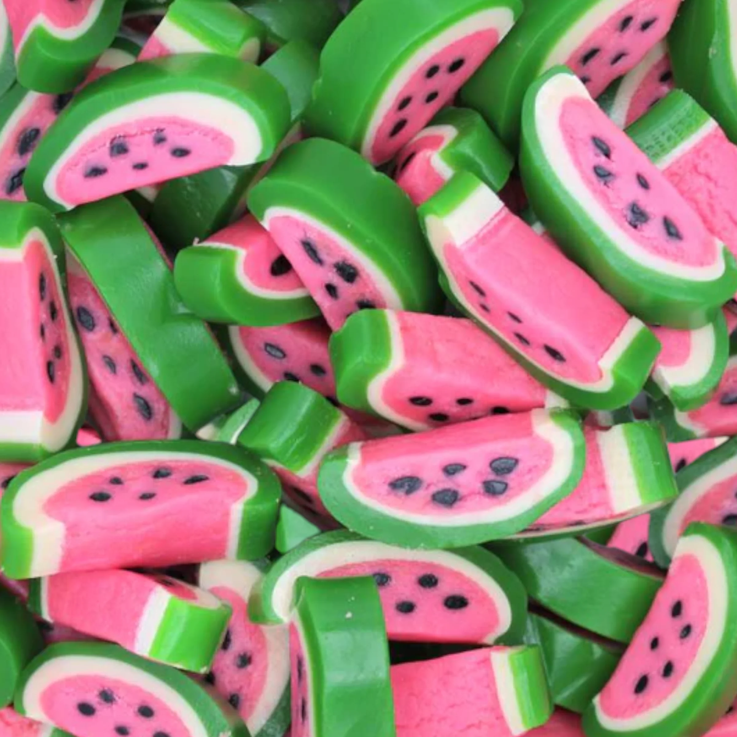 Watermelon Peelable Slices