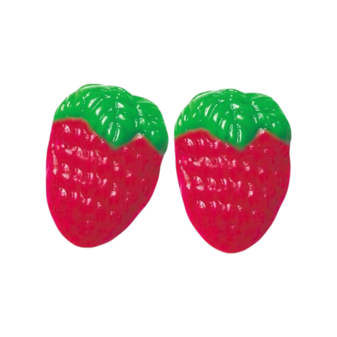 Wild Strawberries - Image 2